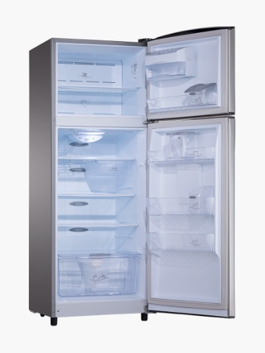 Refrigeradora Indurama Quarzo RI- 425 CR / CD | 309 Lts