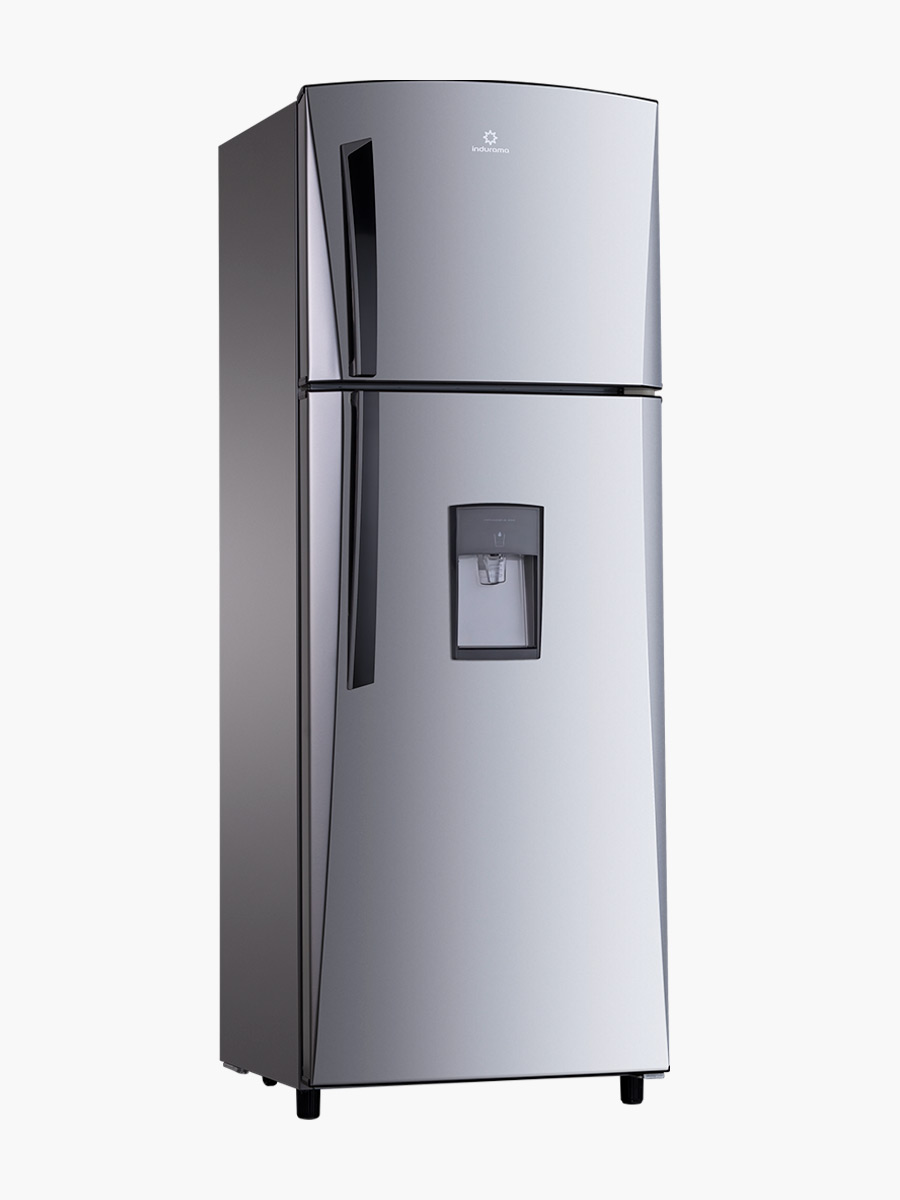 Refrigeradora Indurama Quarzo RI- 425 CR / CD - Croma