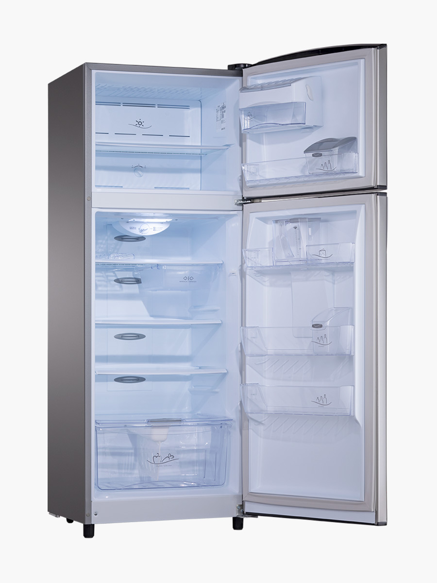 Refrigeradora Indurama Quarzo RI- 425 CR / CD - Croma