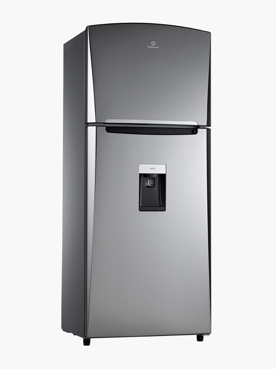 Refrigeradora <em class="search-results-highlight">Indurama</em> RI- 480 MF / Croma