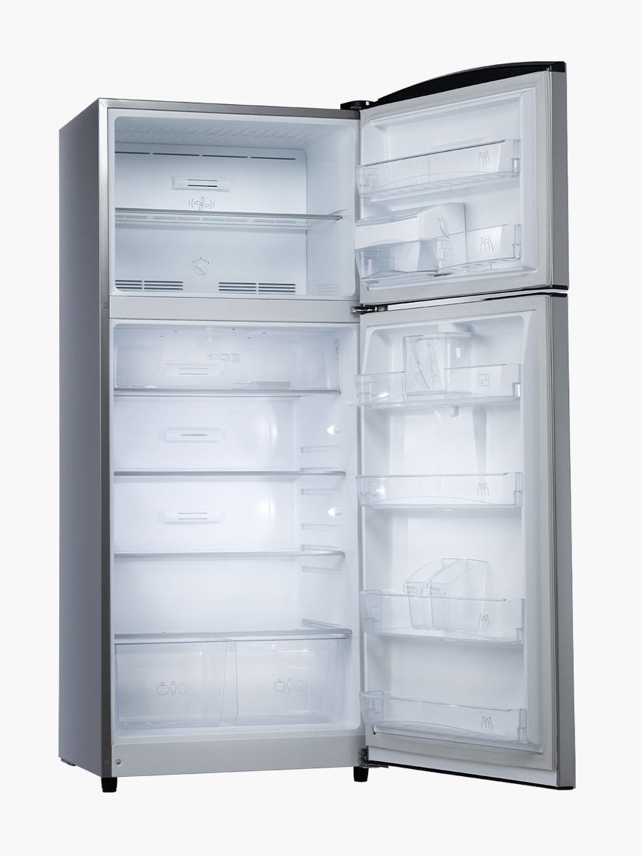 Refrigerador Indurama RI- 480 MF / Croma
