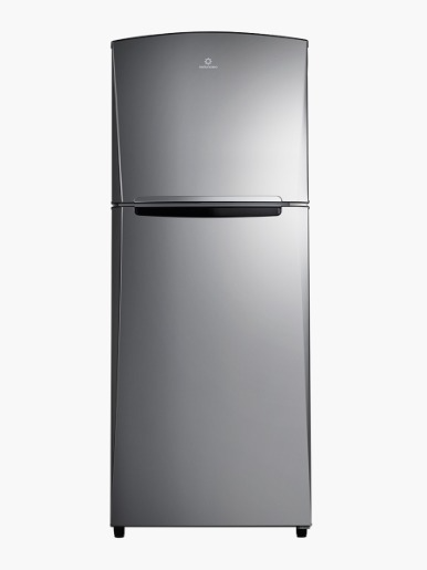 Refrigeradora Indurama RI- 575 QUA METAL NOF ECU | 381 Lts