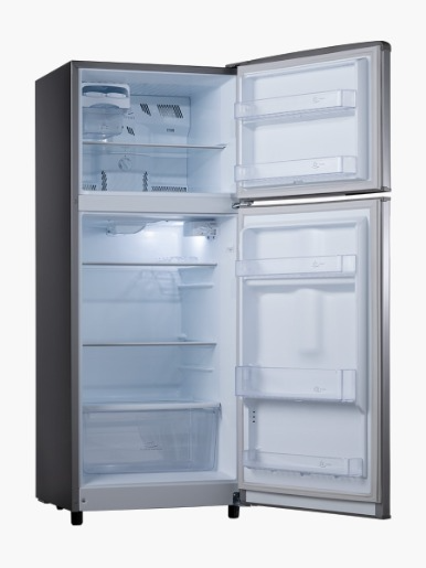 Refrigeradora <em class="search-results-highlight">Indurama</em>  Avant Plus Ecu RI375 | 280 Lts