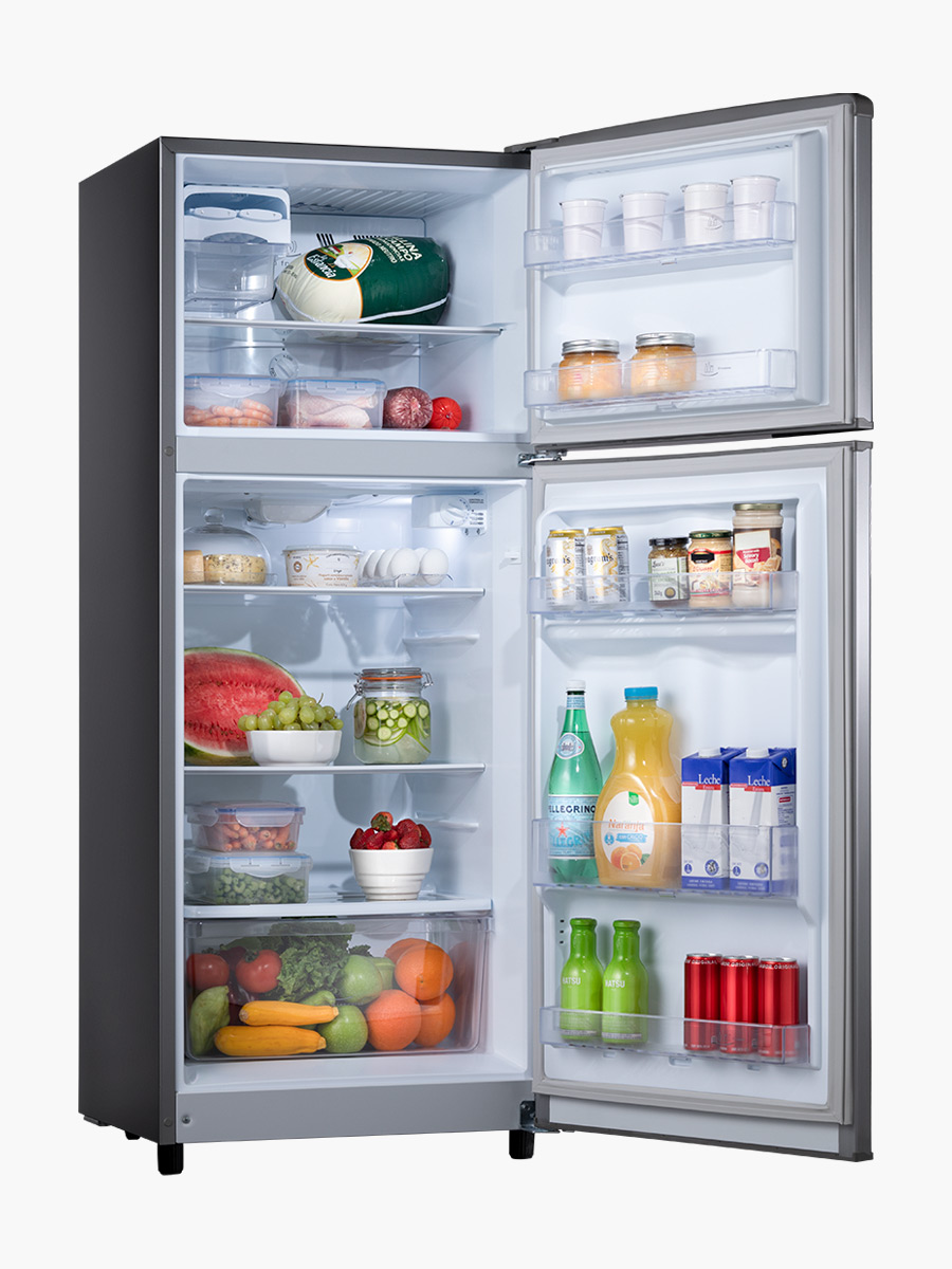 Refrigeradora Indurama Avant Plus Ecu RI375 | 256 Lts