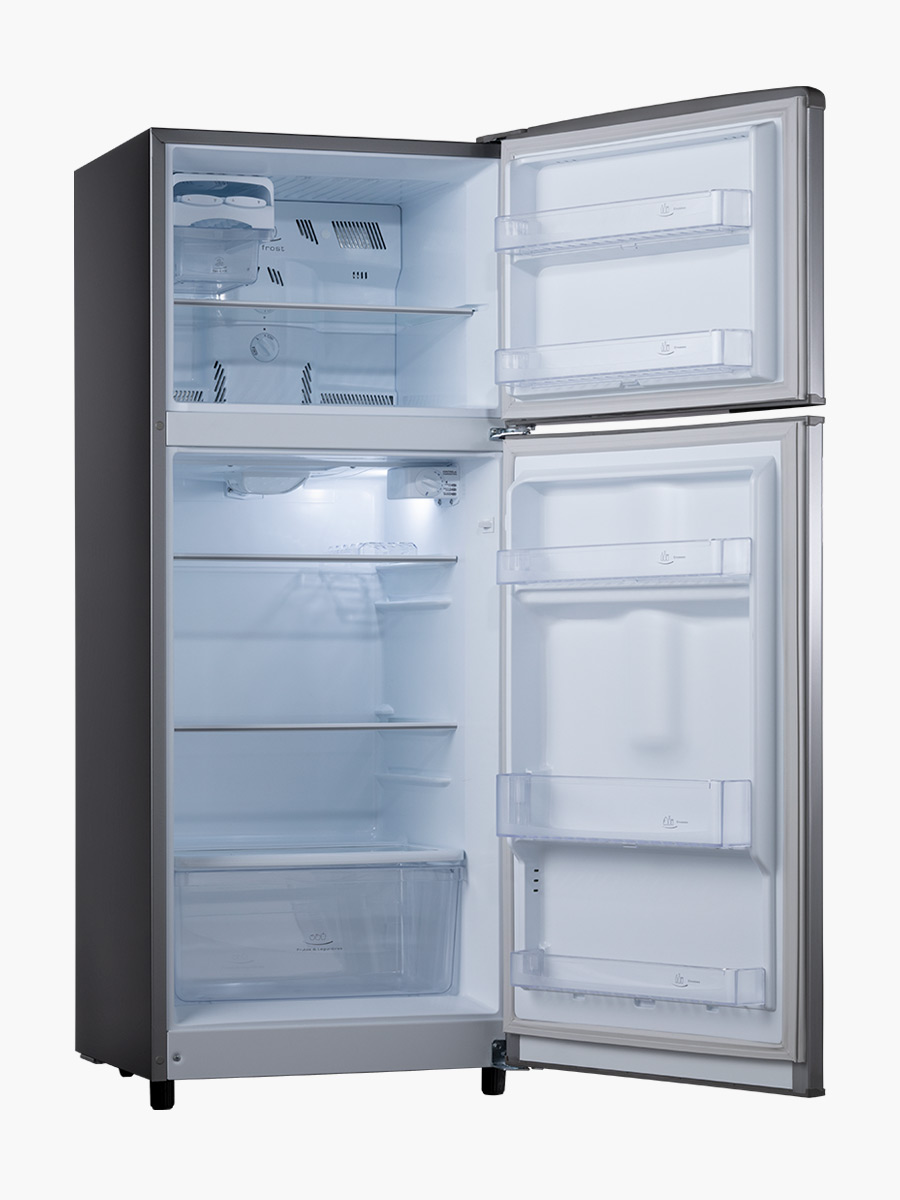 Refrigeradora Indurama Avant Plus Ecu RI375 | 256 Lts