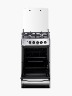 Cocina a Gas Indurama Cadiz Spa Plus C20 S01 | Croma