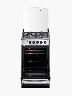 Cocina a Gas Indurama Cadiz Spa Plus C20 S01 | Croma