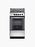 Cocina a Gas Indurama Cadiz Spa Plus C20 S01 | Croma