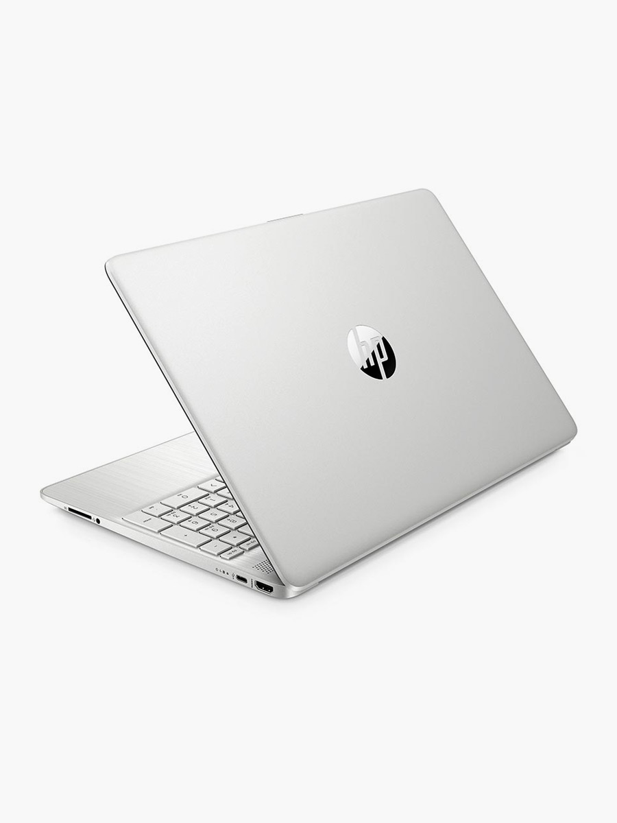 Laptop HP I7 Integrada: Gráficos Intel® Iris® Xᵉ Core™ i7-1255U 15-DY5008LA / Silver