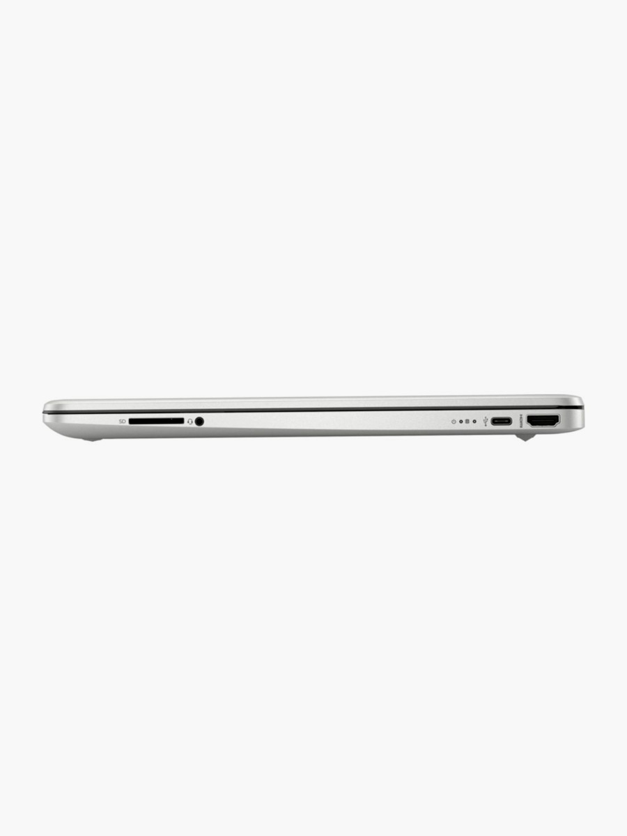 Laptop HP I7 Integrada: Gráficos Intel® Iris® Xᵉ Core™ i7-1255U 15-DY5008LA / Silver