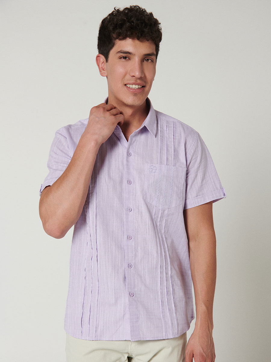 Camisa Guayabera - Executive