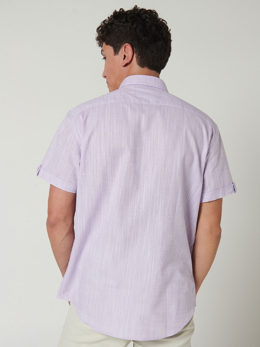 Camisa Guayabera - Executive