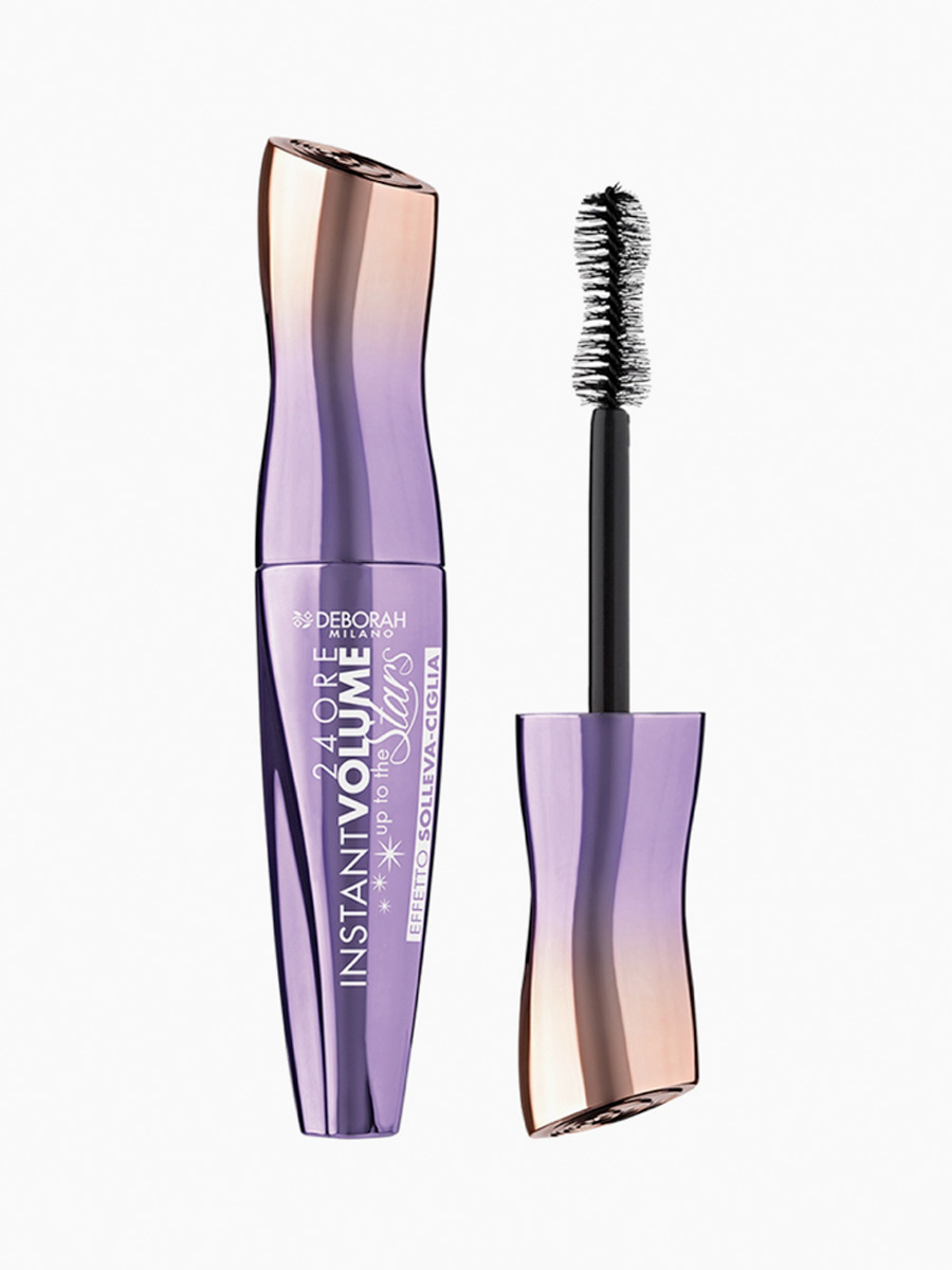 Mascara Instant Volume Up To The Stars