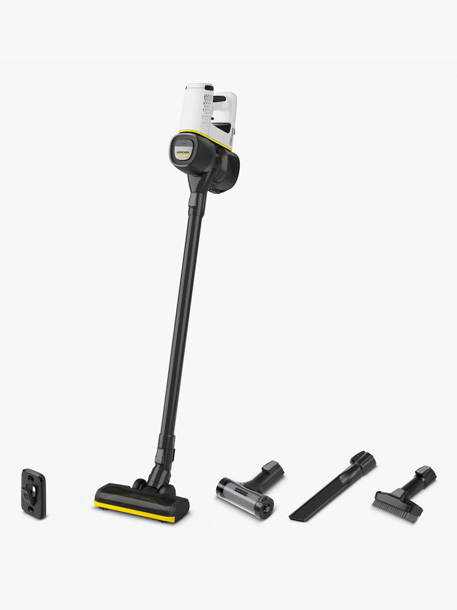 Aspiradora a Batería Karcher VC 4