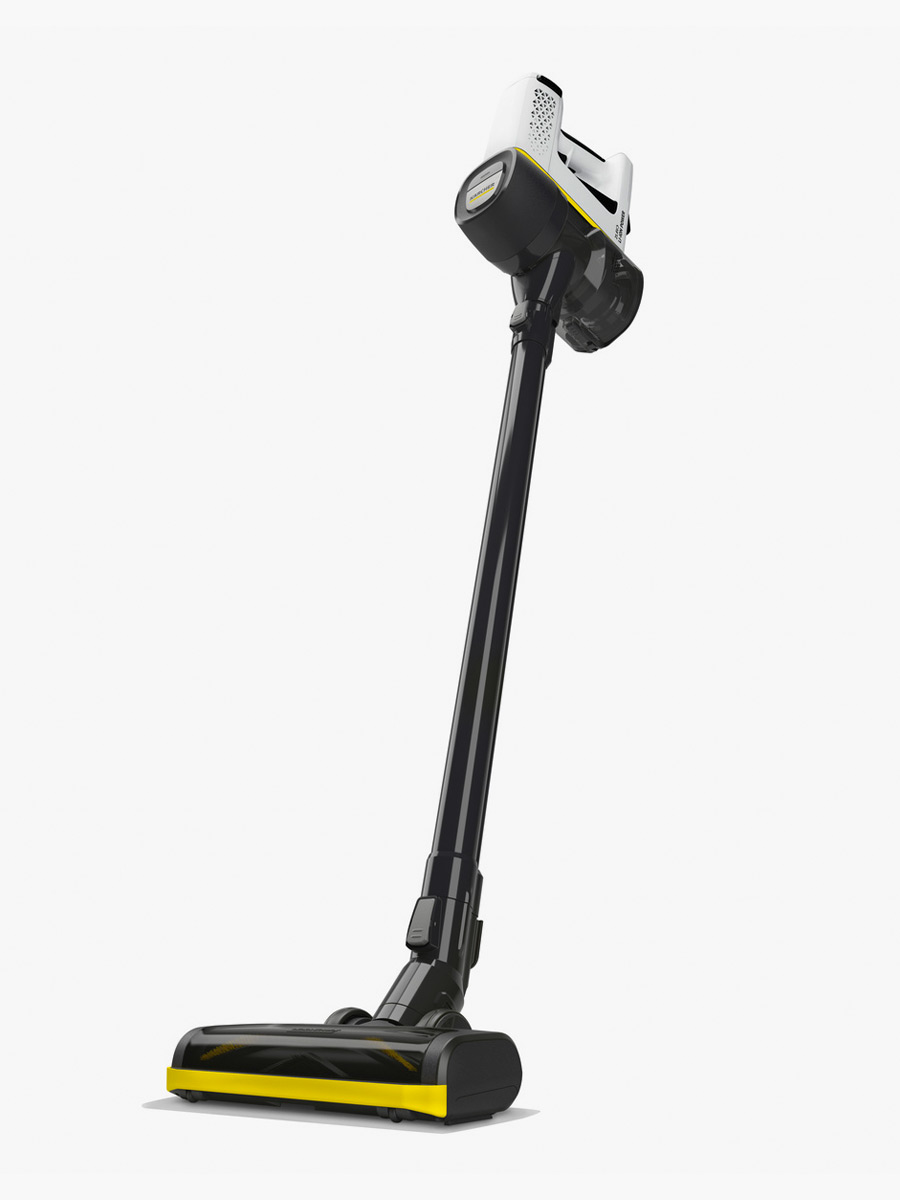 Aspiradora a Batería Karcher VC 4