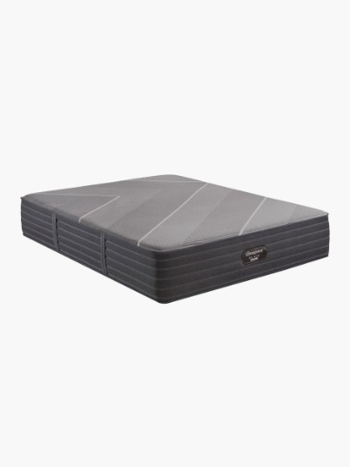Colchón <em class="search-results-highlight">Simmons</em> 2 Plazas Natasha Luxury Hybrid Memory Foam