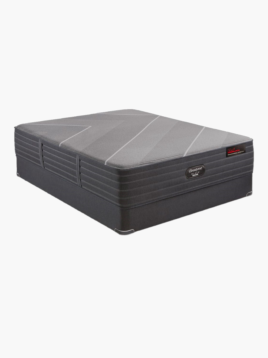 Colchón Simmons 3 Plazas Natasha Luxury Hybrid Memory Foam