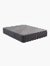 Colchón Simmons 2 ½ Plazas Natasha Luxury Hybrid Memory Foam