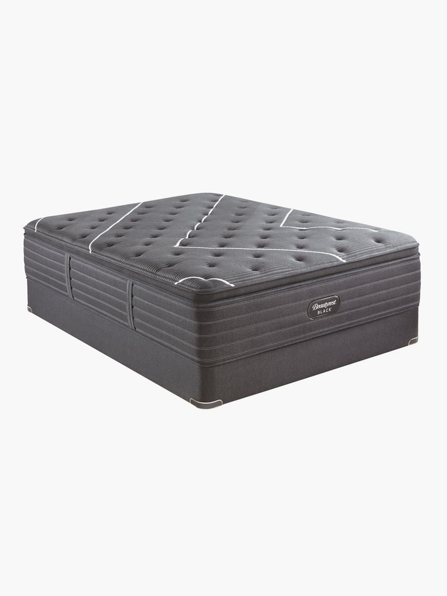 Colchón Simmons 2 ½ Plazas Natasha Luxury Pillow Top