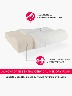 Almohada Simmons Essential Ergonómica