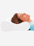 Almohada Simmons Essential Ergonómica