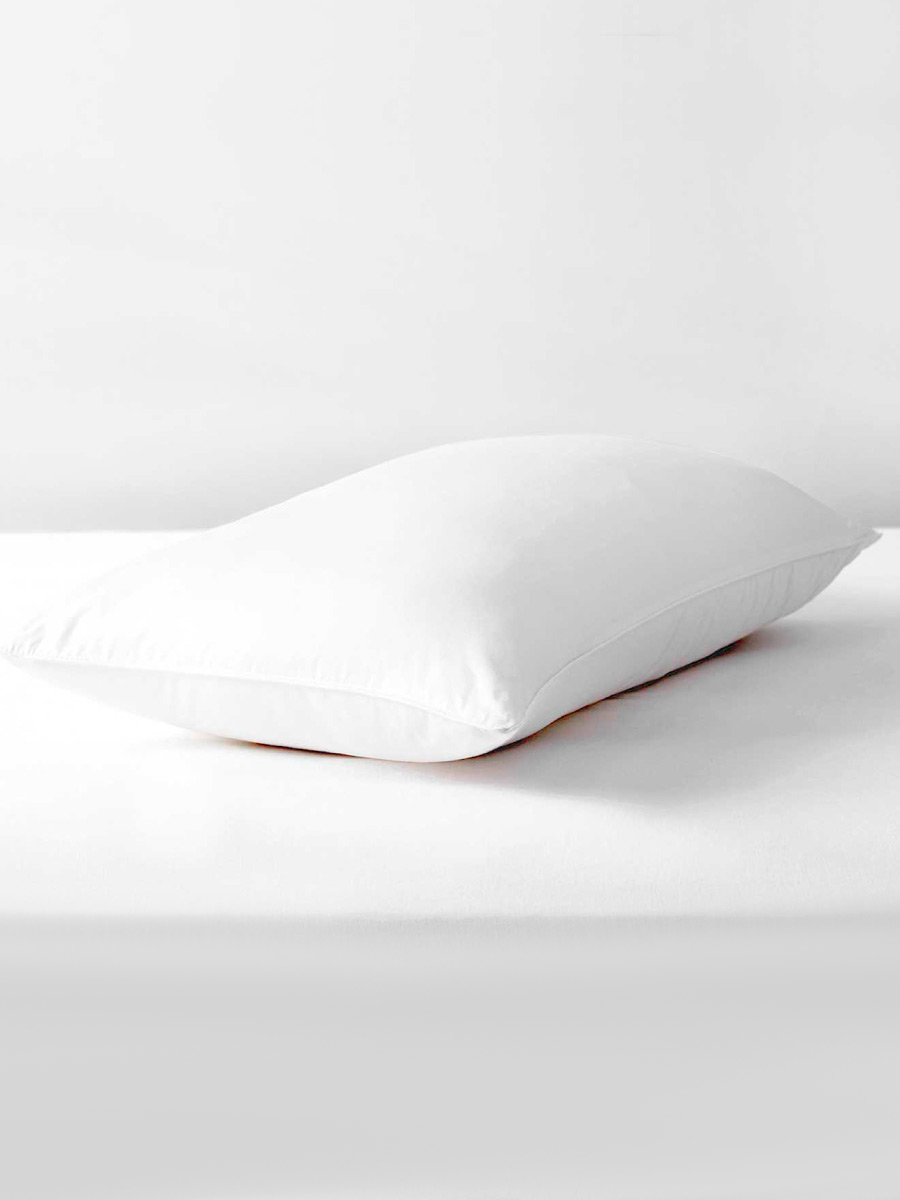 Almohada Simmons Beautyrest SPA Set x2