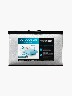 Almohada Simmons Aquacool Gel Luxury Estándar