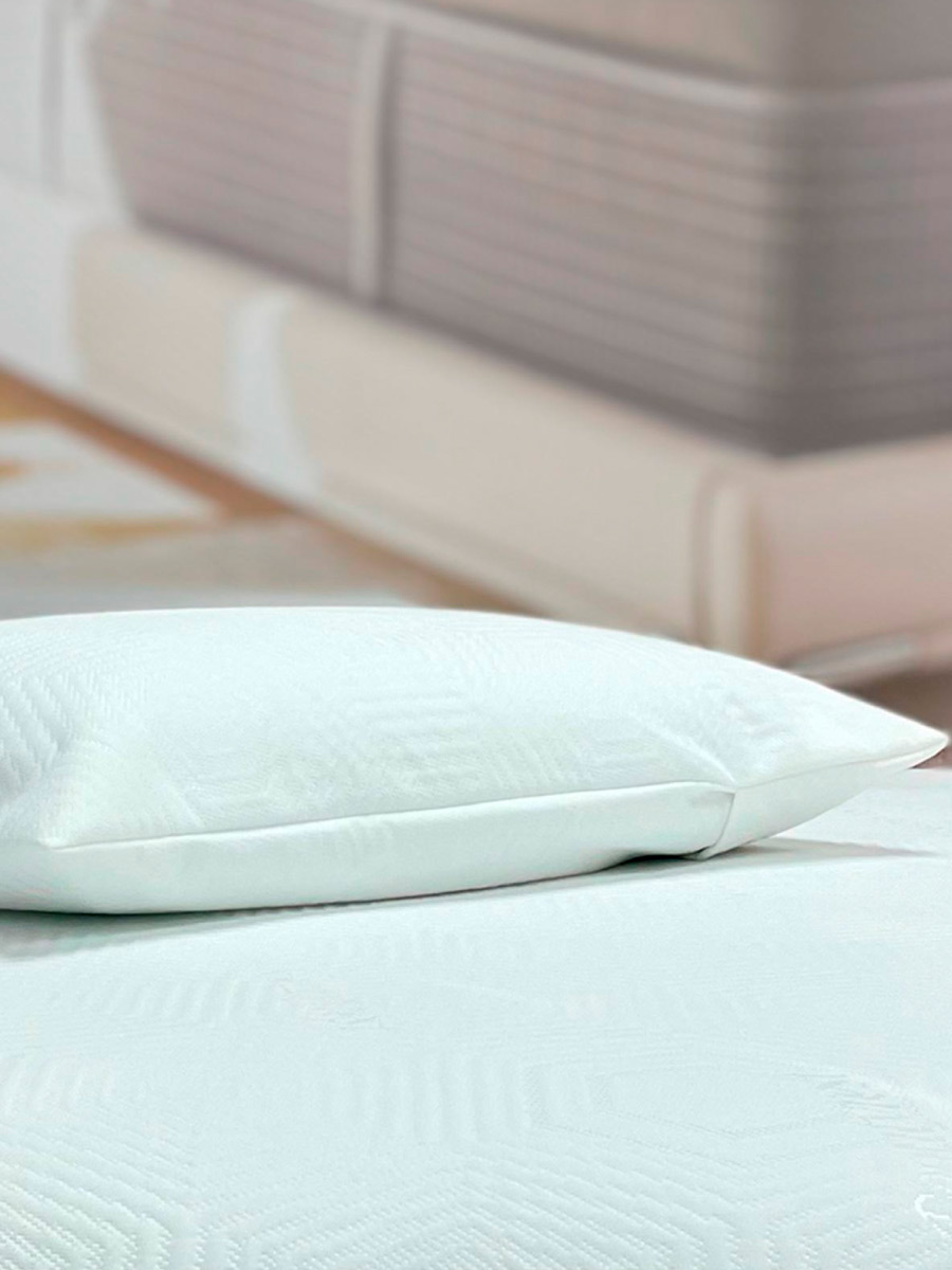 Protector de almohada Simmons Purefresh