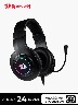 Audífonos Redragon Hylas H260 / Negro