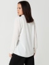 Blusa cuello en V - Lady Eta