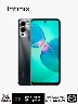 Celular Infinix Hot 12 Play 128GB / Negro