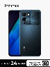 Celular Infinix Note 12 - 256GB / Negro