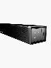 Combo Indurama Smart TV 65" + Barra de sonido