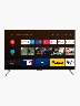Combo Indurama Smart TV 65" + Barra de sonido