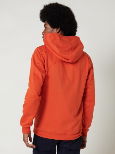 Hoodie Llano - Etabasic