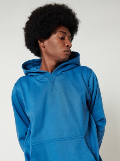 Hoodie Llano - Etabasic