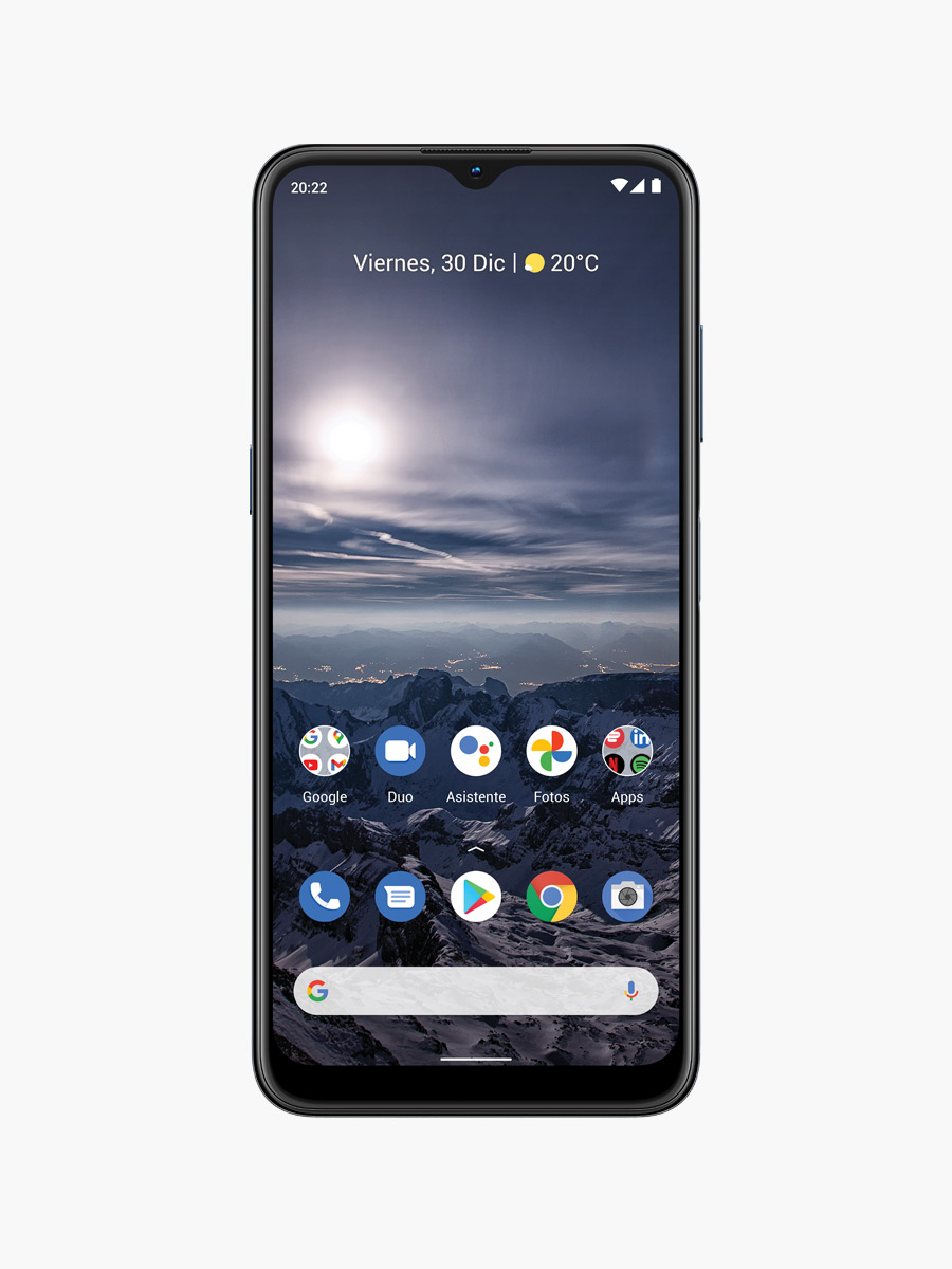 Celular Nokia G21 / Azul
