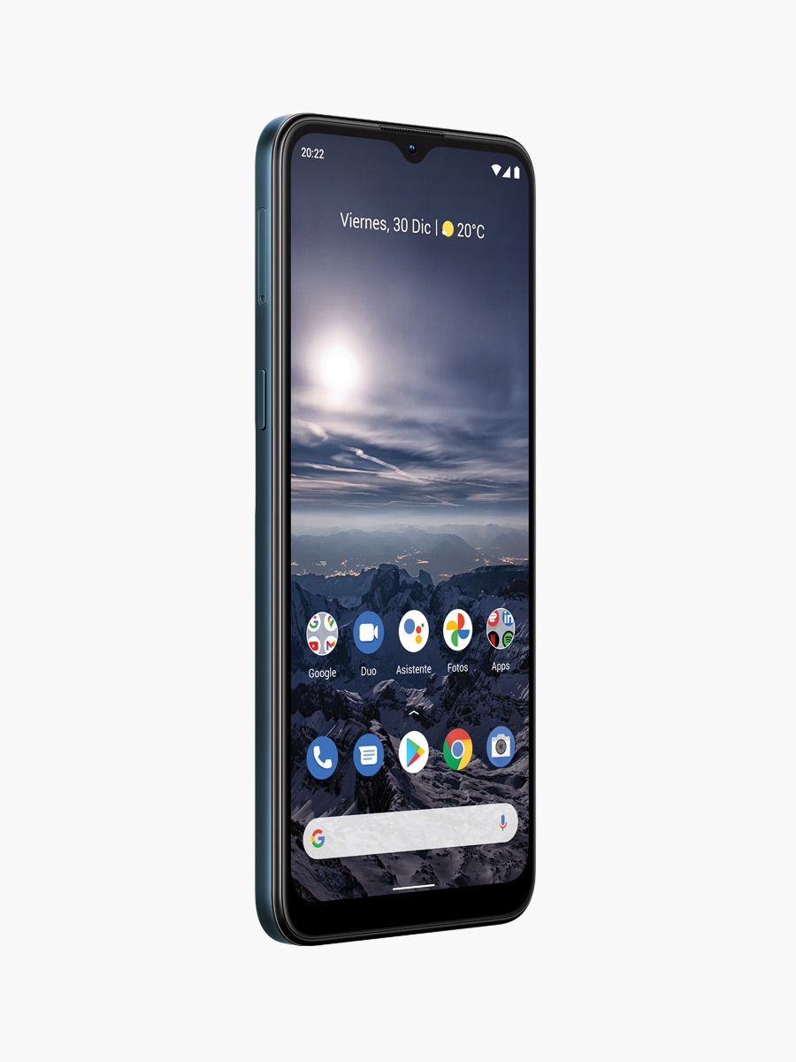 Celular Nokia G21 / Azul
