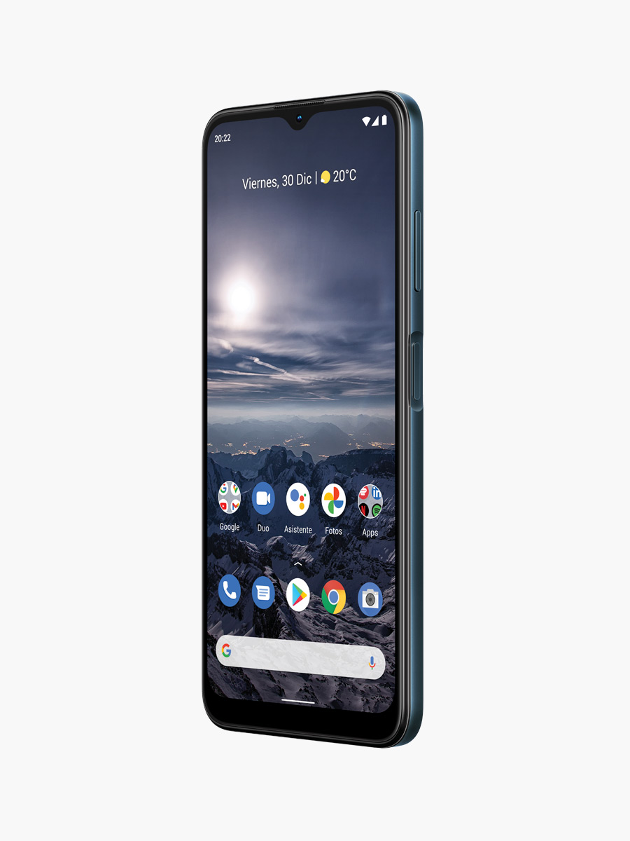 Celular Nokia G21 / Azul