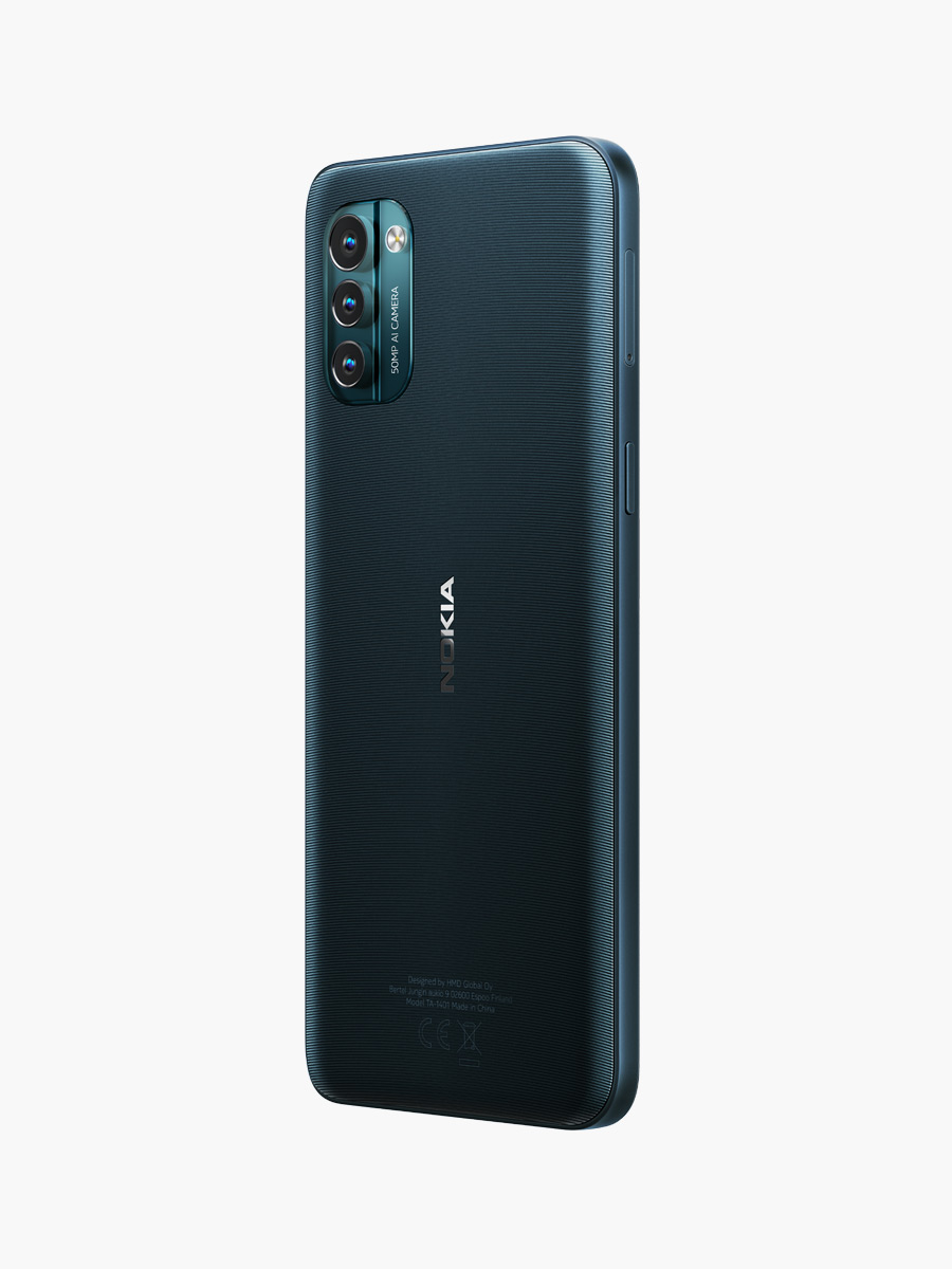Celular Nokia G21 / Azul