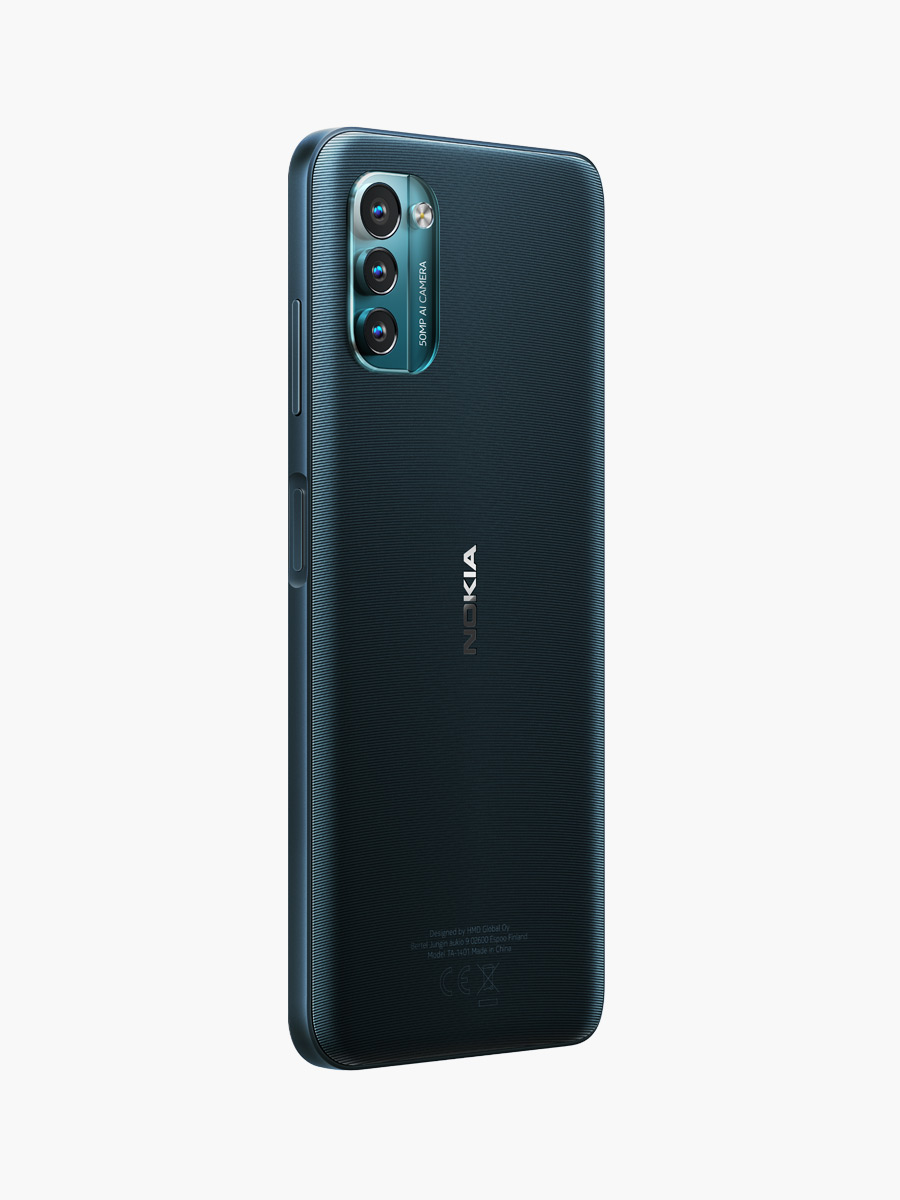 Celular Nokia G21 / Azul