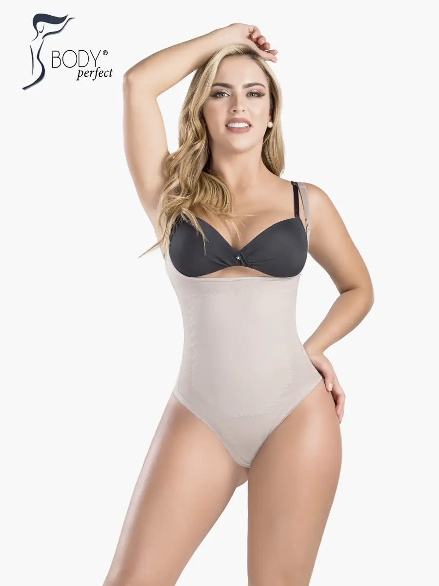 FAJAS Y BODIES, ROPA INTIMA, MUJERES