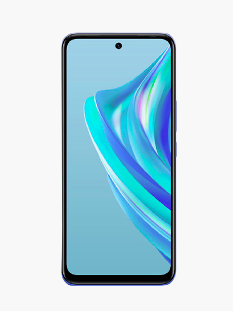 Celular Infinix HOT 20 FREE FIRE Edición Especial 128GB / Negro
