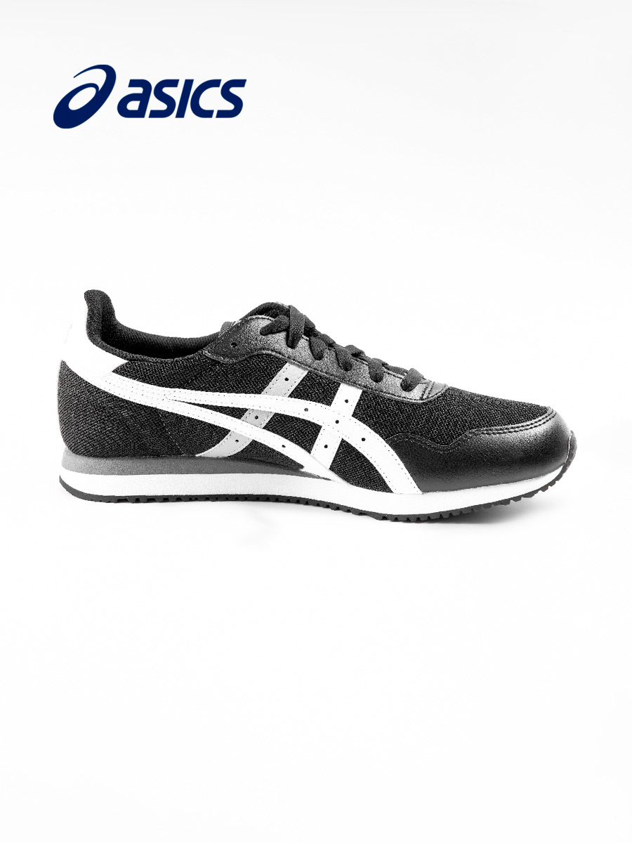 Asics - Zapatos Deportivos Tiger Runner