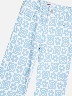 Jean Tubo Estampado - Escolar