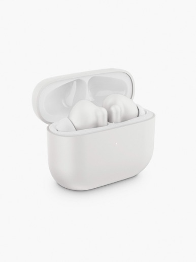 Auriculares Inalámbricos Energy Sistem Style 2 True Wireless / Blanco