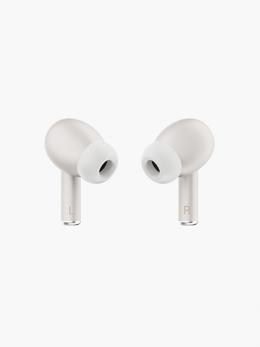 Auriculares Inalámbricos Energy Sistem Style 2 True Wireless / Blanco