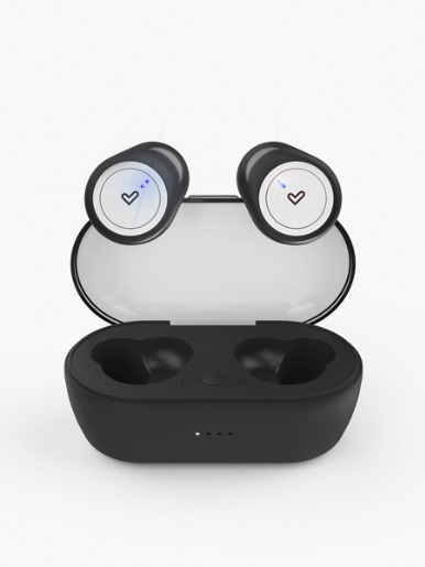 Auriculares Inalámbricos Energy Sistem Urban 1 True Wireless / Negro