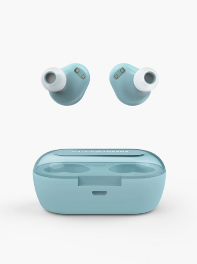 Auriculares Inalámbricos Energy Sistem Urban 1 True Wireless / Celeste
