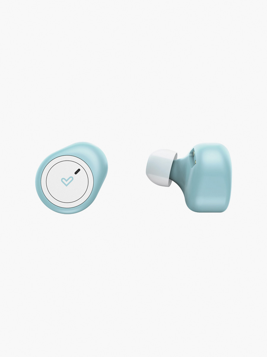 Auriculares Inalámbricos Energy Sistem Urban 1 True Wireless / Celeste